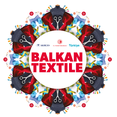 BALKAN TEXTILE 2025 International Textile Fair 20 -22 February 2025 Serbia / Bekgrade https://www.balkantekstila.com/